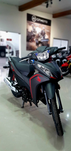 Honda Wave 110 S - Entrega Inmediata - Financiación 100%