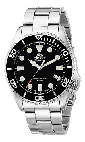 Orient Reloj De Pulsera Para Hombre, Automático Japo