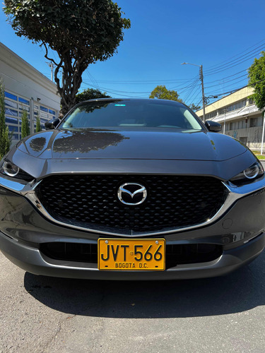 Mazda CX-30 2.0 Touring At