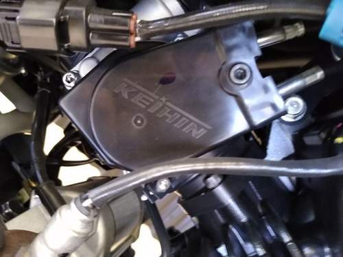 Imagen 4 de 16 de Kawasaki Klr 650 * Tomo Permutas * 18 Cuotas Sin Interes *