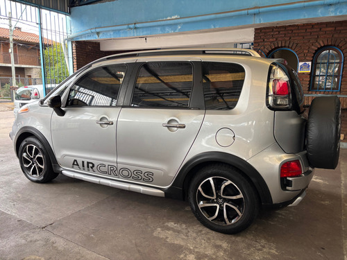 Citroën C3 Aircross 1.6 16V Exclusive Pack My Way