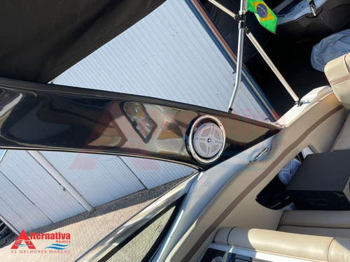 Imagem 14 de 19 de Focker 255 Gto (2021) - Mercruiser 300hp+ Carreta Trucada