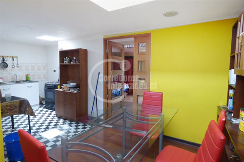 Local Comercial En Arriendo En Conchalí
