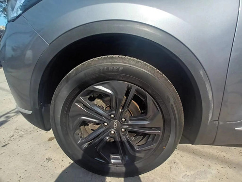 Chery tiggo 7 pro TIGGO 7 PRO GLX CVT 1.5