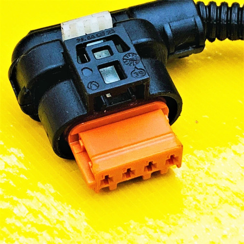Arnés De Sensor Maf Mini Cooper 2016 A 2018 Numero 7806849 (Usado)