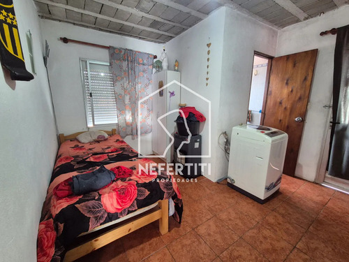 Venta Casa 5 Dormitorios Barrio Rivera Maldonado