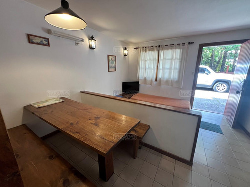 Complejo De Cabañas En Venta, Pleno Centro De San Martin De Los Andes