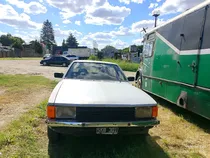 Comprar Ford Taunus Ghia Ghia 2.3