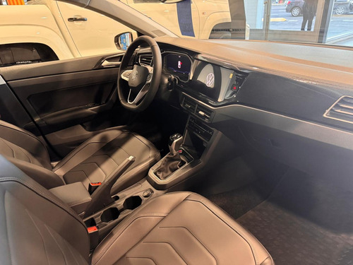 Volkswagen Polo 1.0 Tsi 170 Highline At