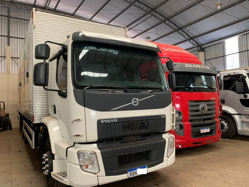Imagem 1 de 14 de Volvo Vm 270 Truck 2020
