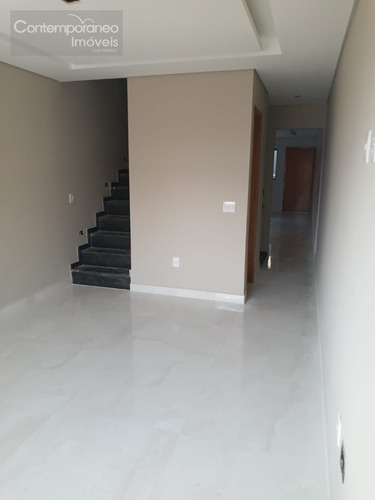 Imagem 8 de 15 de Casa Sobrado Em Vila Sao Geraldo - São Paulo - 3392