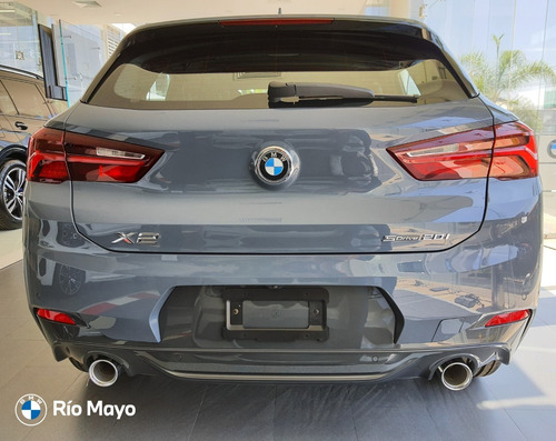 Bmw X2 Sdrive 20i 2021