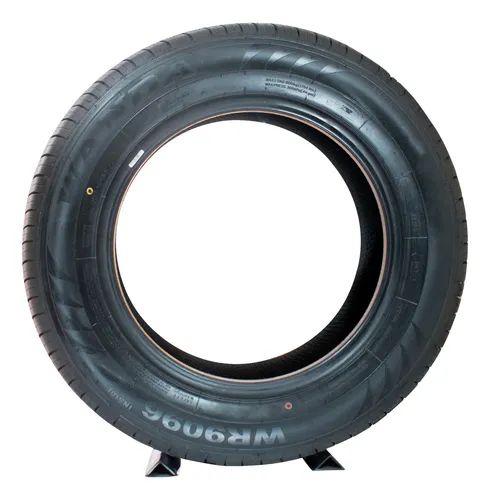 Set De 2 Llantas Wanda 215/45 R17 Wr9096