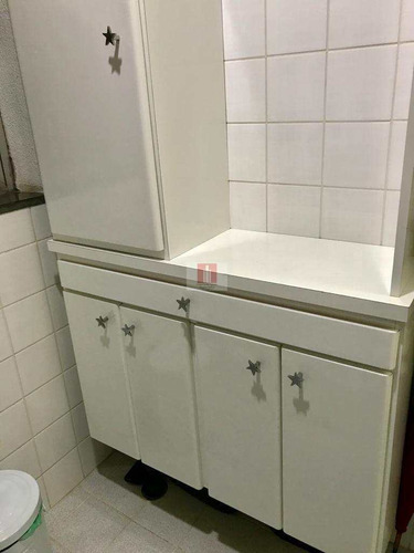 Imagem 3 de 30 de Apartamento Com 2 Dorms, Vila Alpina, São Paulo - R$ 289 Mil, Cod: 1258 - V1258