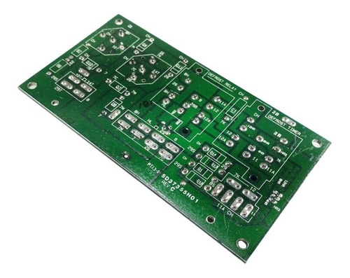 Placa Rele Thermo King Kd2 Md2 Bkd 449333 Original Nova