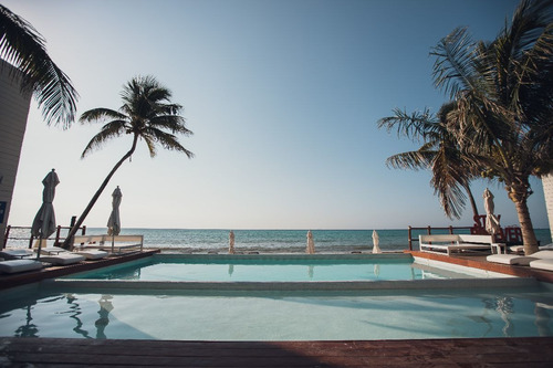 Imagen 26 de 30 de Departamento En Venta Playa Del Carmen