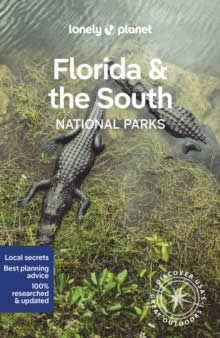 Libro Florida & The South National Parks 1 - Aa.vv