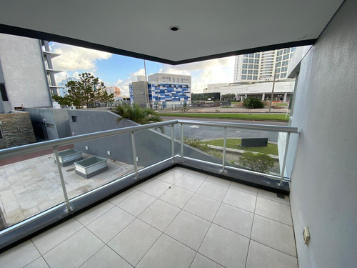 Imagen 2 de 19 de Apartamento, Torre Nueva Con Amenities, 3 Dormitorios, Gge, Equipado , Punta Del Este !!