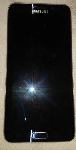 Imagen 2 de 3 de Samsung S6 Plus Edge