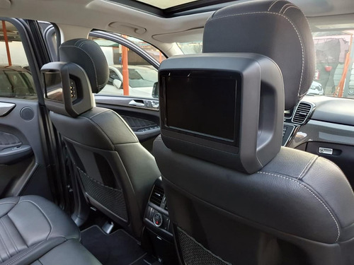 Mercedes-Benz Clase GLE 3.0 Gle400 Sport 4matic 333cv
