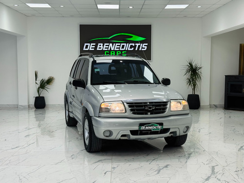 Chevrolet Grand Vitara 2.0 4x4