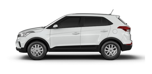 Imagem 4 de 13 de Hyundai Creta 1.6 Action