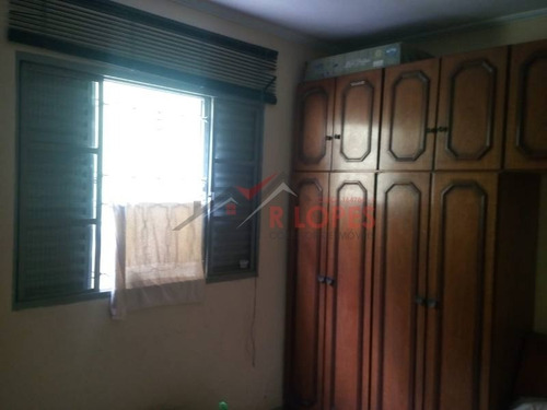 Imagem 18 de 30 de Casa Térrea Para Venda No Bairro Vila Nhocune, 3 Dorm, 1 Suíte, 2 Vagas, 140 M, 140 M - 1888