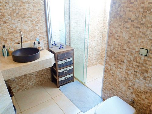 Imagem 14 de 30 de Casa À Venda Em Jardim Planalto - Ca005710