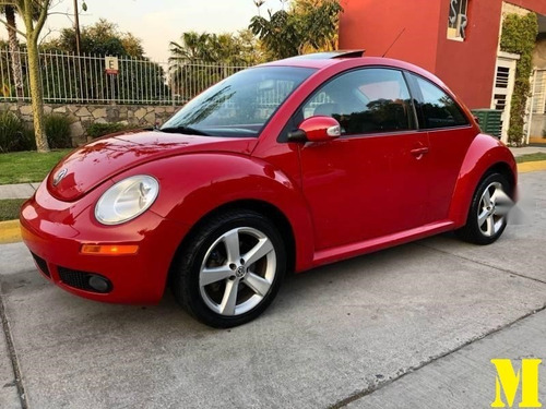 Sensor De Impacto Vw Beetle Sport Mod 06-11 C/u Original (Usado)