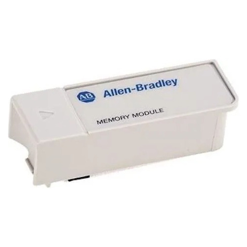 Memoria Eeprom Allen Bradley 1762-mm1. Micrologix 1200.