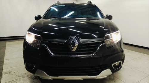 Renault Stepway 5p Intens L4/1.6 Aut