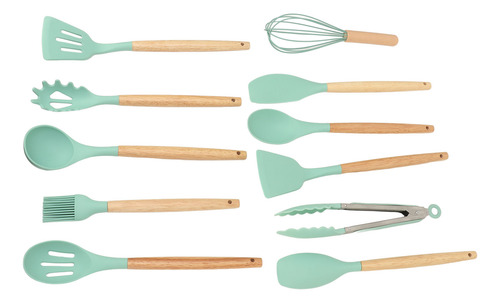 Utensilios De Cocina De Cocina Juego De Utensilios De