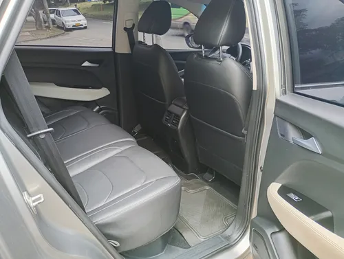 Chevrolet Captiva 1.5 Lt