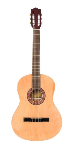 Guitarra Criolla Clasica Gracia Modelo Fa01 M1