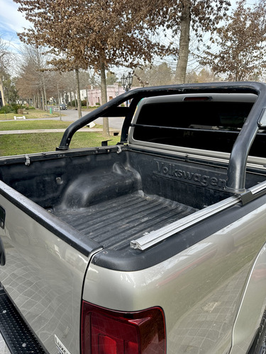 Volkswagen Amarok 2.0 Cd Tdi 180cv 4x2 Dark Label