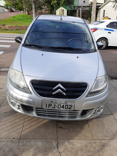 Imagem 5 de 5 de Citroën C3 1.4 Flex 4p