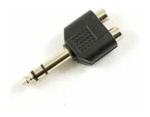 Conector De Audio Rca Para Auriculares