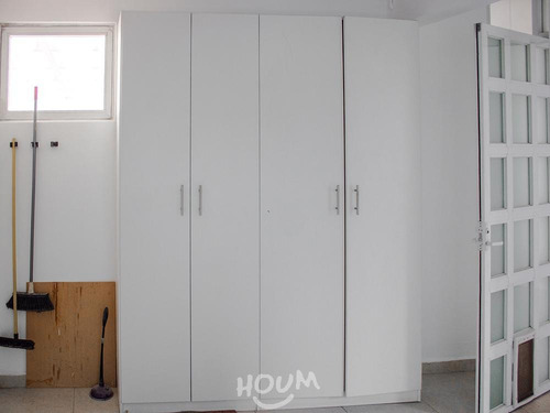 Departamento En Hacienda De Las Palmas, Tuxnq0hvstexmty Con 3 Habitaciones