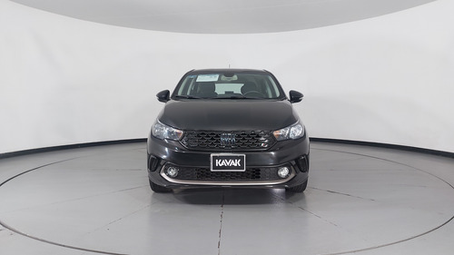Fiat Argo 1.8 Precision