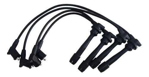 Cables De Bujias Original Hyundai Getz 1.6 Elantra 1.6