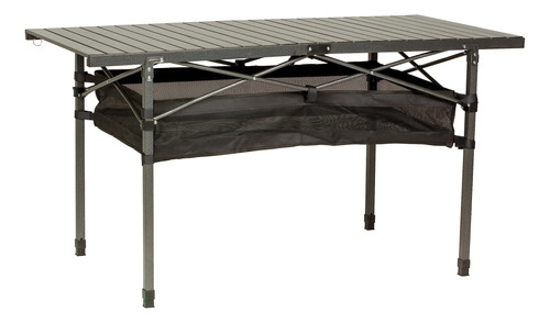 Lippert Mesa Comedor Para Camping Aluminio Rejilla Diseño 80