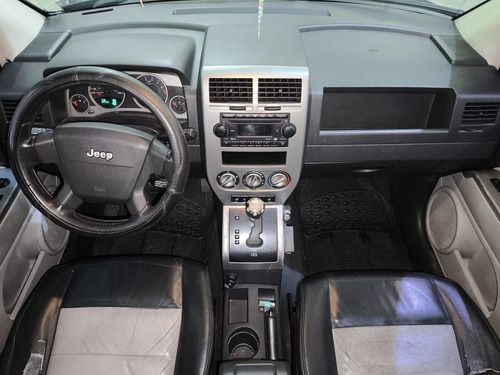 Jeep Compass 2007