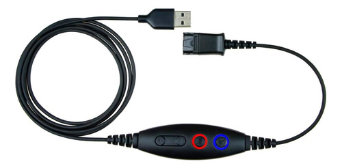 Auriculares Diarios Cable Adaptador Usb Compatible Con Plant