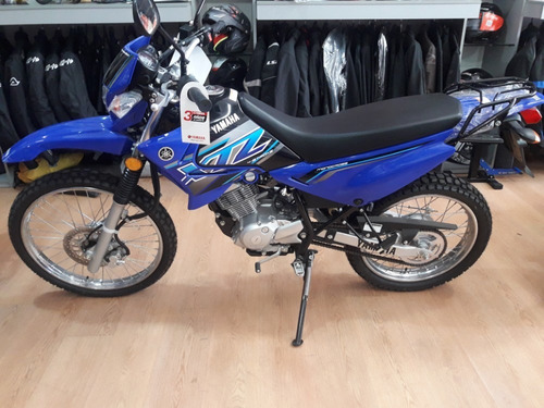 Imagen 9 de 16 de Yamaha Xtz 125 2022 ¡ Ahora 12 Sin Interes ! - Palermo Bikes