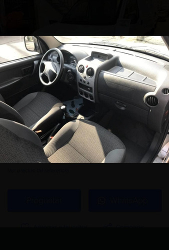 Peugeot Partner Patagonica Vtc Plus 1.6 Hdi