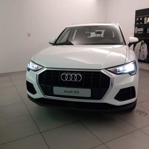 Imagen 2 de 15 de Audi Q3 0km 35 Tfsi 150cv 2021 2020
