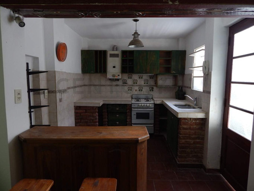 Muy Lindo Ph 3 Amb Con Patio, Terraza- Sin Expensas - Sup. Aerea Propia