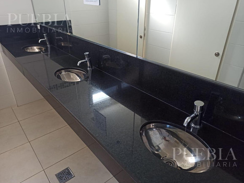 Imagen 20 de 20 de Oficina En Venta O Alquiler - Parque Patricios, Distrito Tecnológico