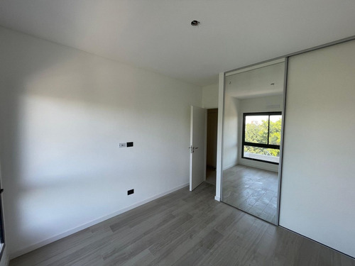 Venta Depto 3 Amb En Caseros Permuta