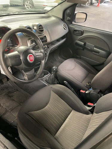 Fiat Uno 1.4 Way